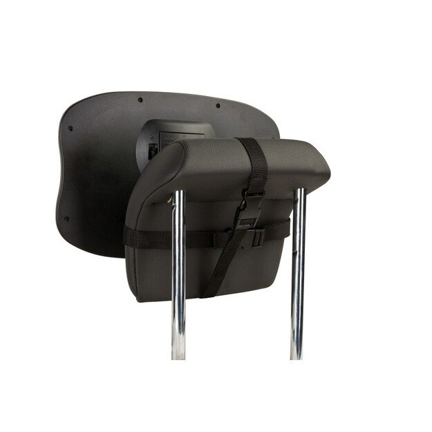 Apšviestas XL veidrodis vaikui stebėti 4