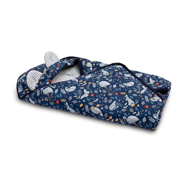 VAFLINĖ ANTKLODĖ NEŠIOJAMAI LOVYTEI - 