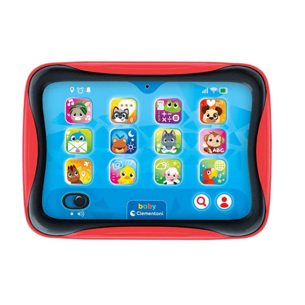 Children&rsquo;s Talking Tablet &ndash; Clementoni 17535 2