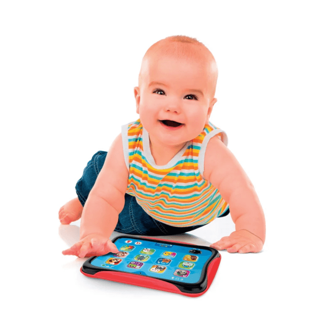 Children&rsquo;s Talking Tablet &ndash; Clementoni 17535 3