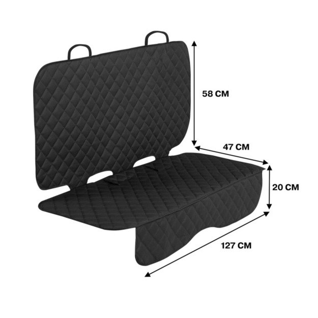 DYGSNIUOTAS AUTOMOBILIO APSAUGOS KILIMĖLIS 7