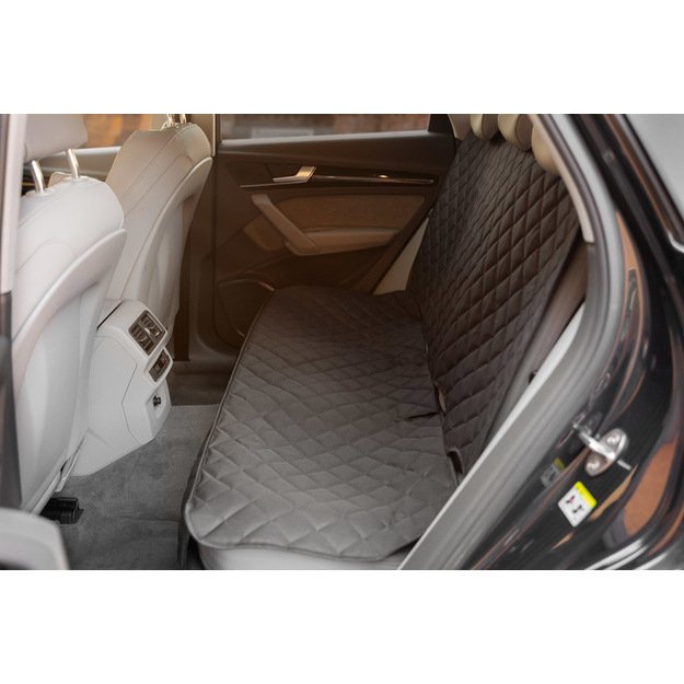 DYGSNIUOTAS AUTOMOBILIO APSAUGOS KILIMĖLIS 6