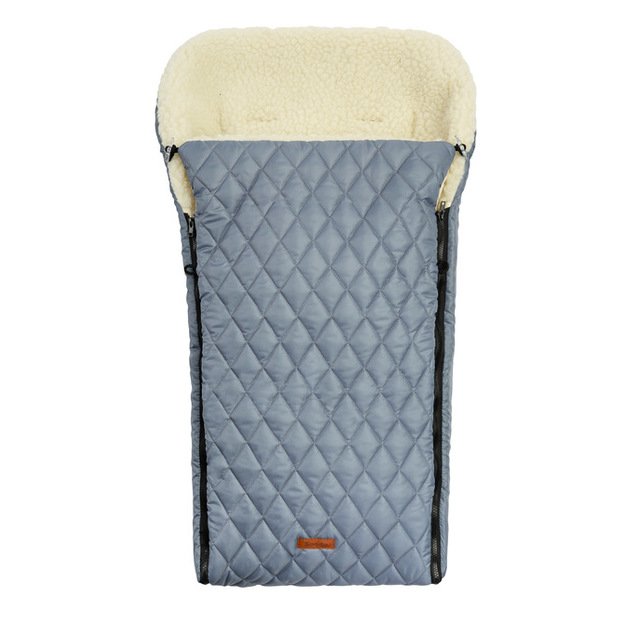 DYGSNIUOTAS VILNONIS ROMPERIO KREPŠYS GRAPHITE 1