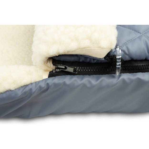 DYGSNIUOTAS VILNONIS ROMPERIO KREPŠYS GRAPHITE 3