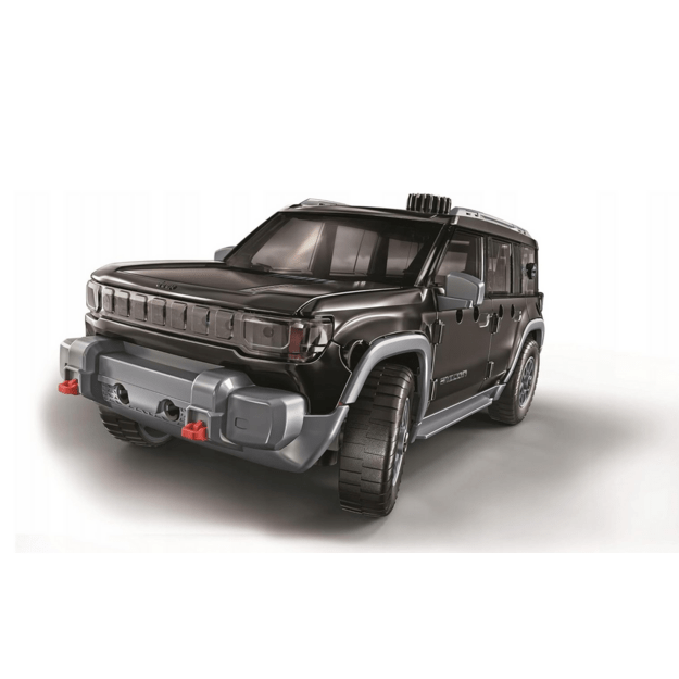 Mechanikos laboratorija, Jeep Recon, Clementoni 50401 1