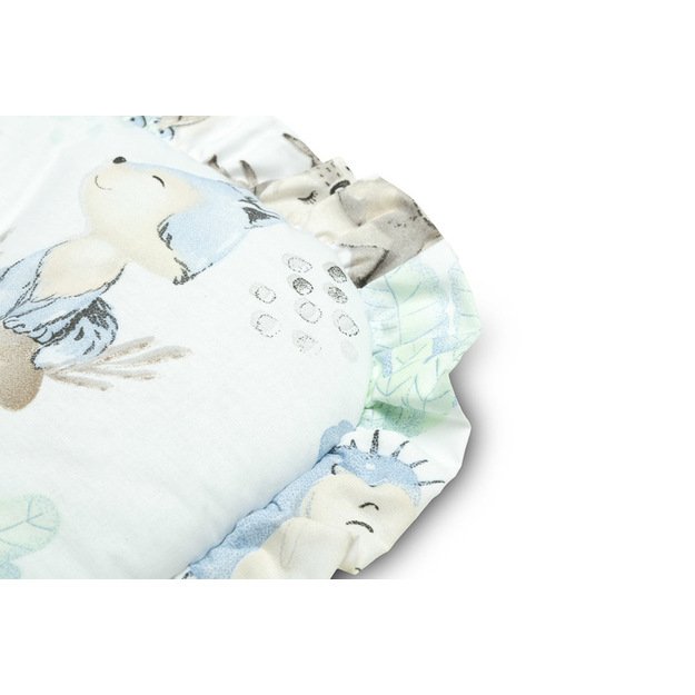 Kūdikių lizdas Cone Wrap Walk 75x75 4