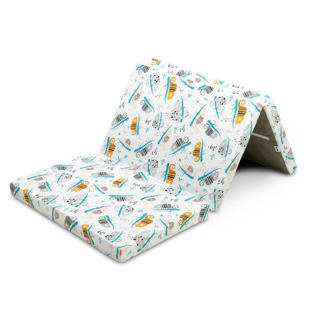 Tourist Mattress – CHAMELEON
