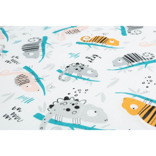 Tourist Mattress – CHAMELEON