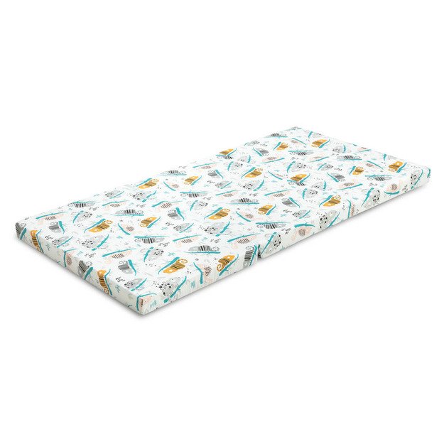 Tourist Mattress – CHAMELEON