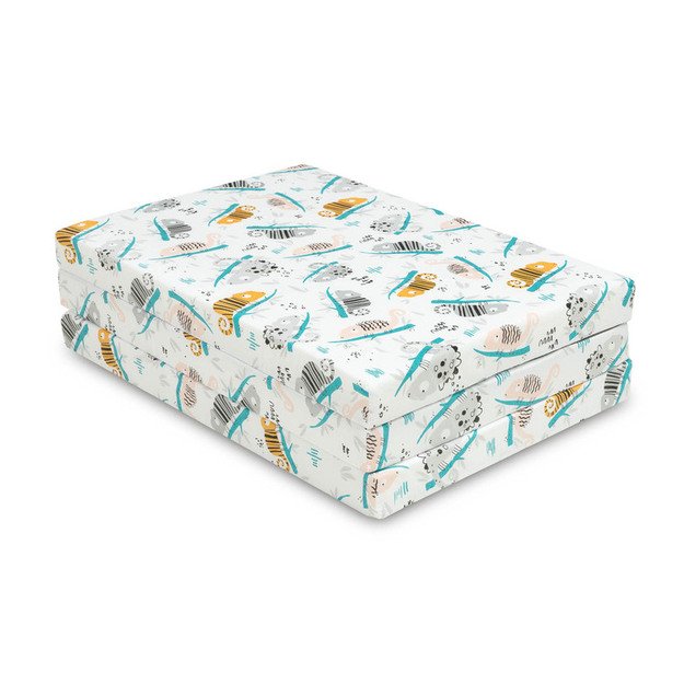 Tourist Mattress – CHAMELEON