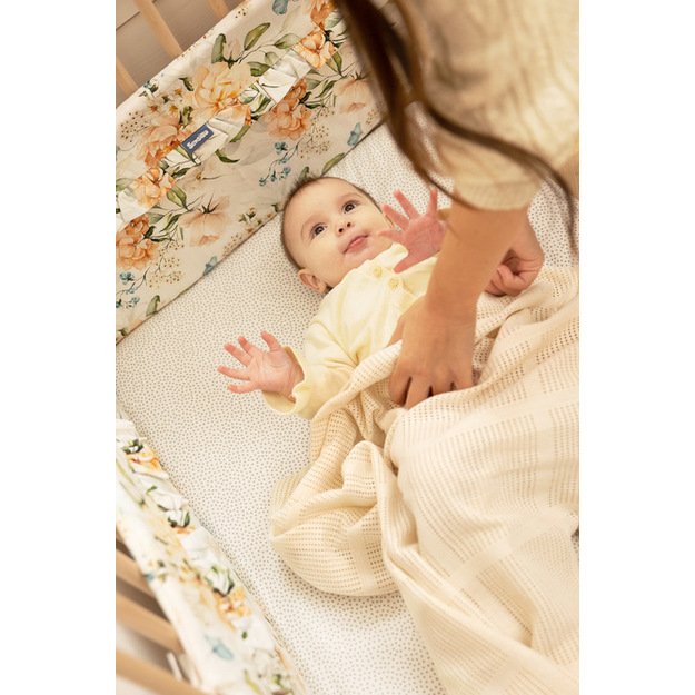 VAIKIŠKA LOVELĖ SU BUFERIU SVAJONĖ 8