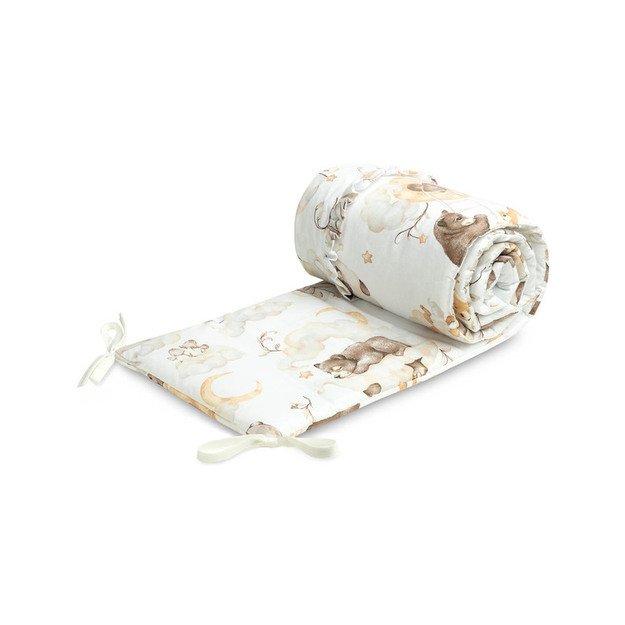 VAIKIŠKA LOVELĖ SU BUFERIU SVAJONĖ