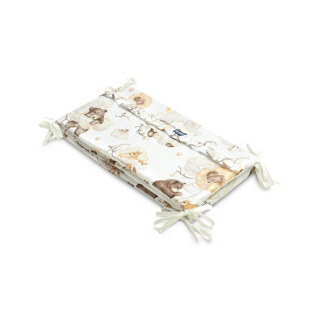 VAIKIŠKA LOVELĖ SU BUFERIU SVAJONĖ 1