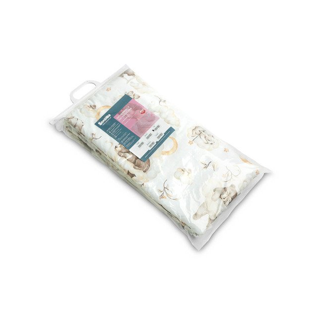 VAIKIŠKA LOVELĖ SU BUFERIU SVAJONĖ 2