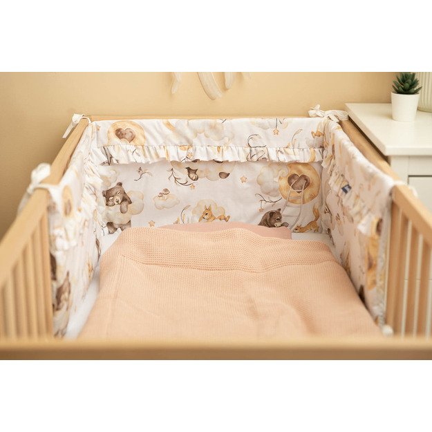 VAIKIŠKA LOVELĖ SU BUFERIU SVAJONĖ 4