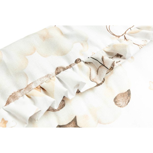 VAIKIŠKA LOVELĖ SU BUFERIU SVAJONĖ 3