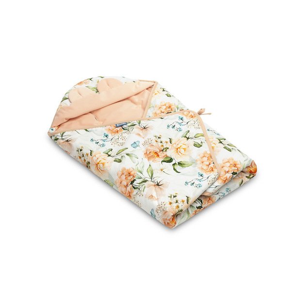 AKSOMINĖ ANTKLODĖ, SKIRTA NEŠIOTI LOVYTĖJE, XL, BIJŪNAS, PERSIKAS