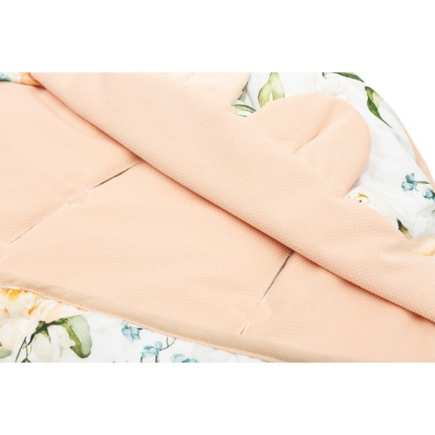 AKSOMINĖ ANTKLODĖ, SKIRTA NEŠIOTI LOVYTĖJE, XL, BIJŪNAS, PERSIKAS 2