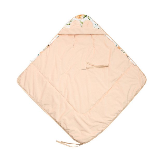 AKSOMINĖ ANTKLODĖ, SKIRTA NEŠIOTI LOVYTĖJE, XL, BIJŪNAS, PERSIKAS 3