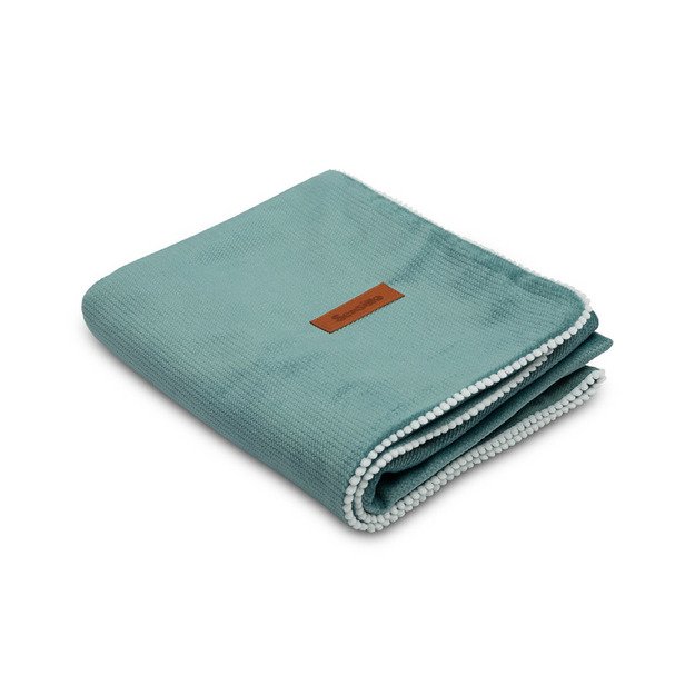 AKSOMINĖ ANTKLODĖ EMERALD 75X100