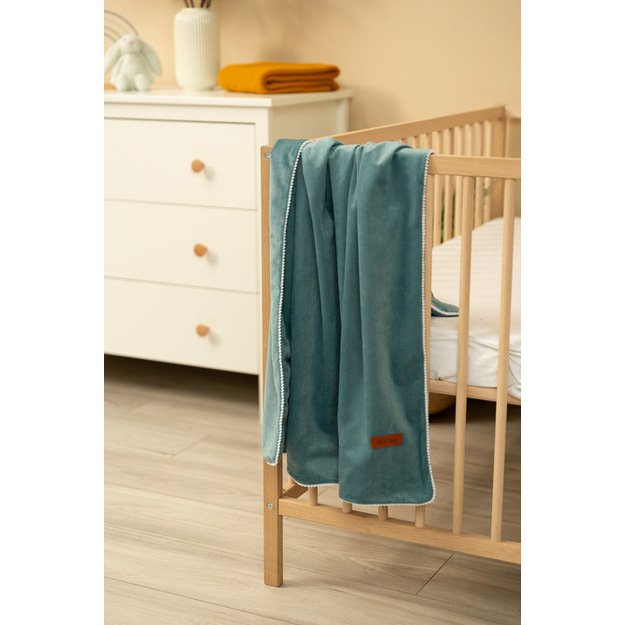 AKSOMINĖ ANTKLODĖ EMERALD 75X100 4