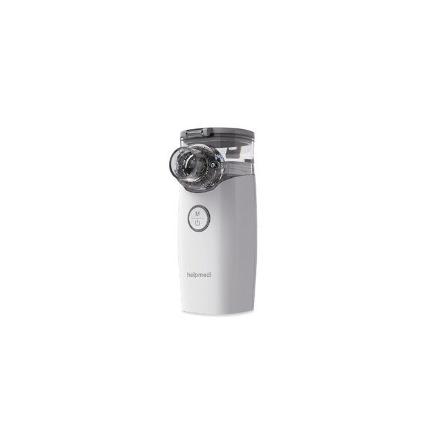 6435 NEBUCARE SECURE HELPMEDI KATAREK NEBULIZER KIT