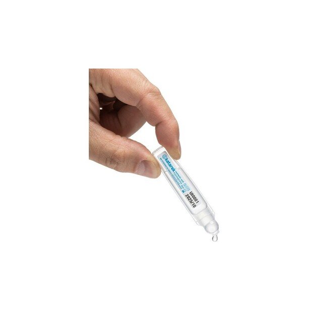 6435 NEBUCARE SECURE HELPMEDI KATAREK NEBULIZER KIT
