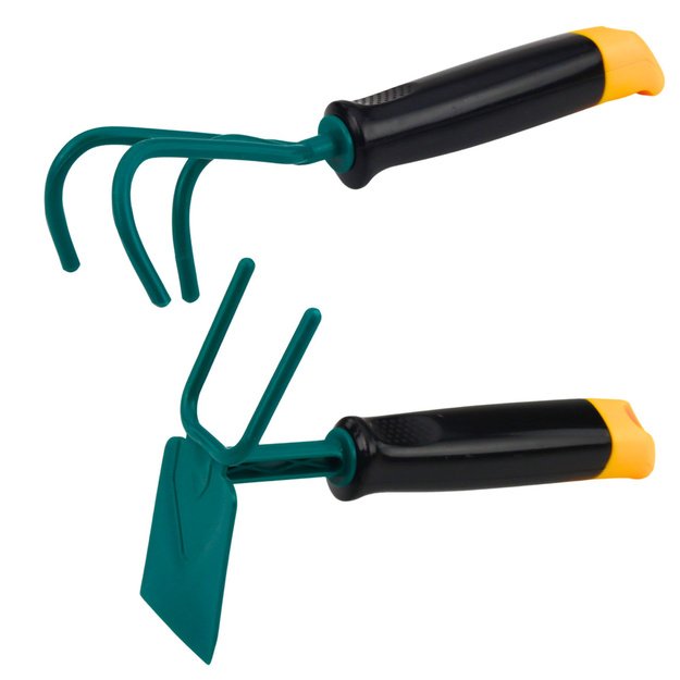 Little Gardener s Set Gardening Tool Box Watering Can 4