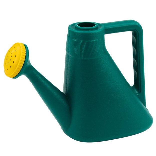 Little Gardener s Set Gardening Tool Box Watering Can 1