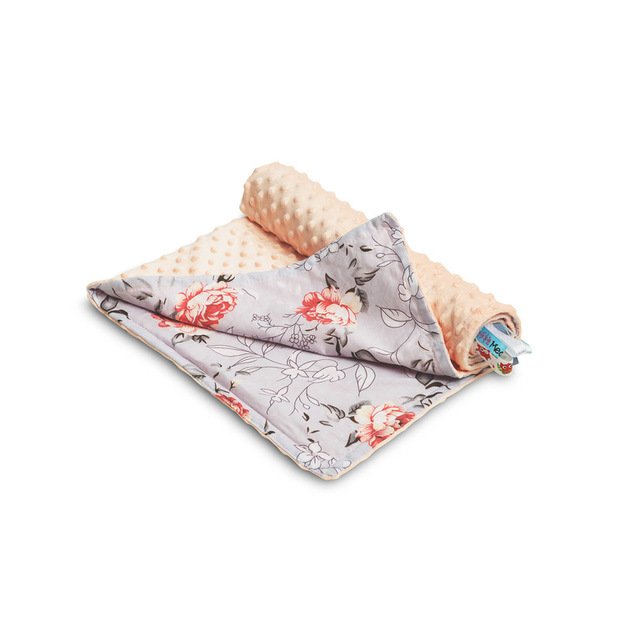 MINKY ANTKLODĖ PERSIKŲ MAGIŠKAS SODAS 75 X 100 2