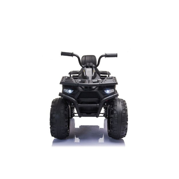 Electric Ride On Quad JC333 Black 1
