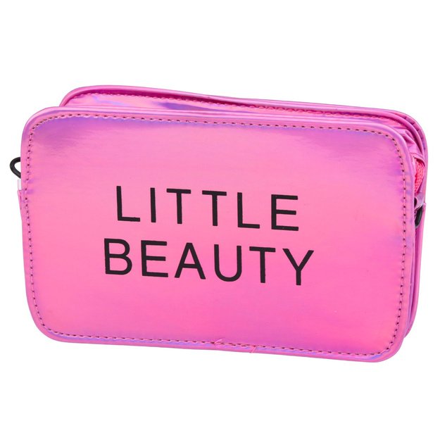 VAIKIŠKAS GROŽIO RINKINYS – KOSMETIKOS KREPŠELIS 4