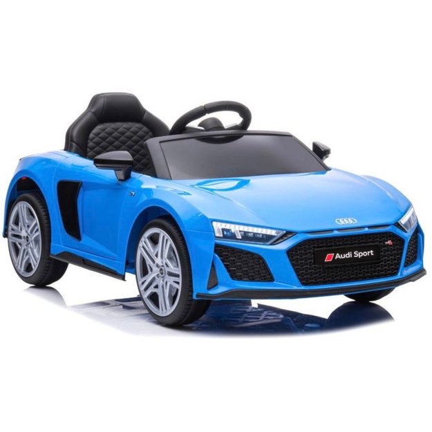 Elektrinė transporto priemonė Audi R8 Lift A300 Mėlyna