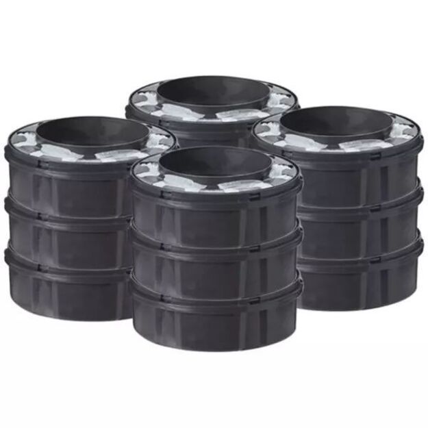 520104 INSERT FOR CONTAINERS 12 PCS