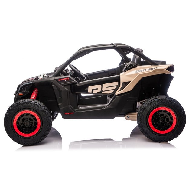 Baterijomis varomas automobilis „Maverick CAN-AM Turbo RR STRONG AIR“