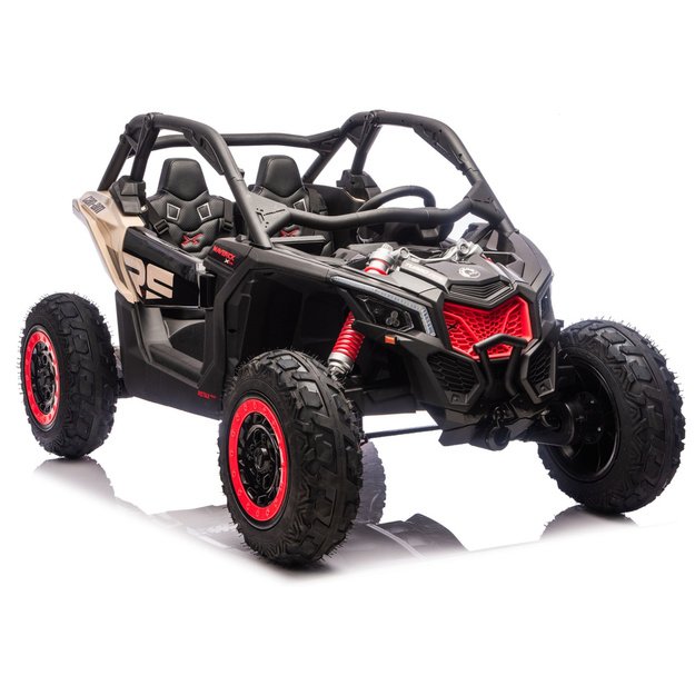 Baterijomis varomas automobilis „Maverick CAN-AM Turbo RR STRONG AIR“