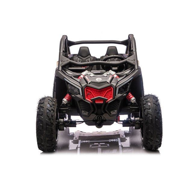 Baterijomis varomas automobilis „Maverick CAN-AM Turbo RR STRONG AIR“