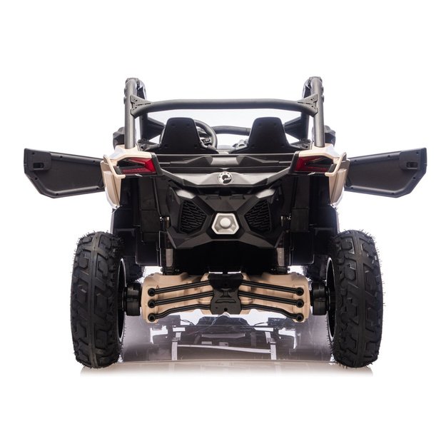 Baterijomis varomas automobilis „Maverick CAN-AM Turbo RR STRONG AIR“