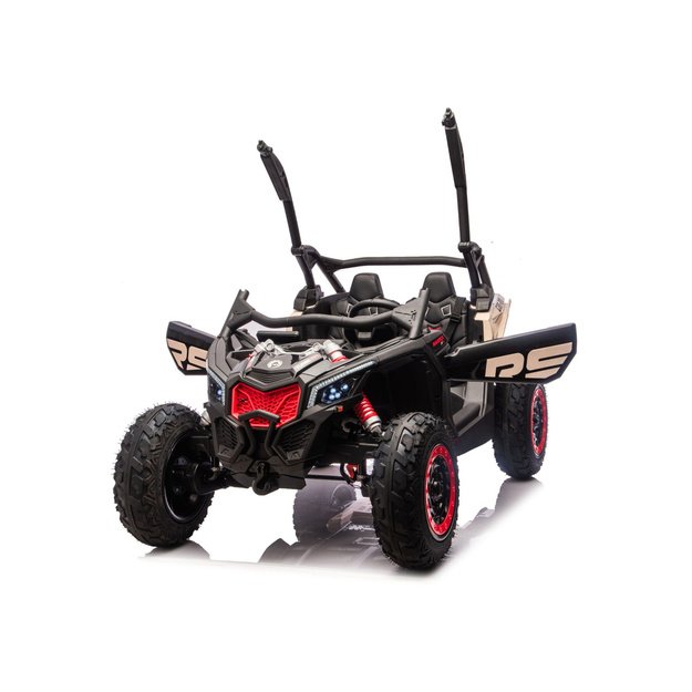 Baterijomis varomas automobilis „Maverick CAN-AM Turbo RR STRONG AIR“