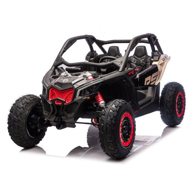 Baterijomis varomas automobilis „Maverick CAN-AM Turbo RR STRONG AIR“