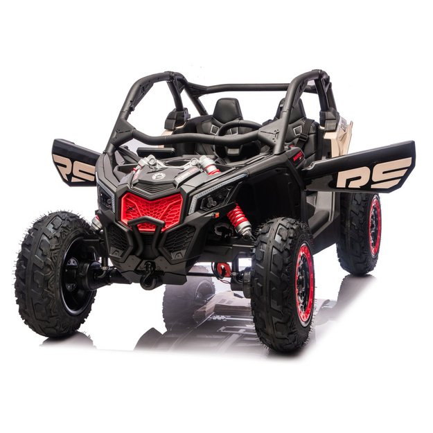 Baterijomis varomas automobilis „Maverick CAN-AM Turbo RR STRONG AIR“