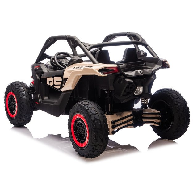 Baterijomis varomas automobilis „Maverick CAN-AM Turbo RR STRONG AIR“