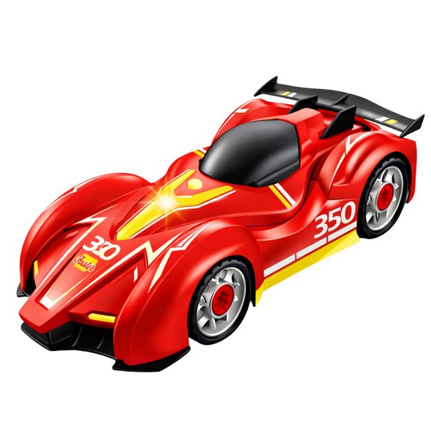 Car Tuning Kit Car Racer For Turning Screwdriver Lights