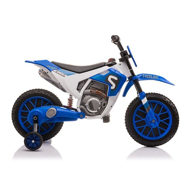Electric Motorbike XMX616 Blue