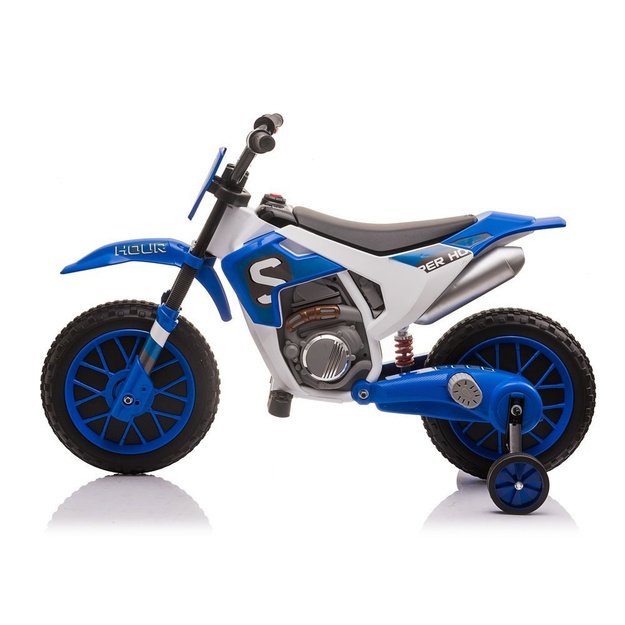 Electric Motorbike XMX616 Blue