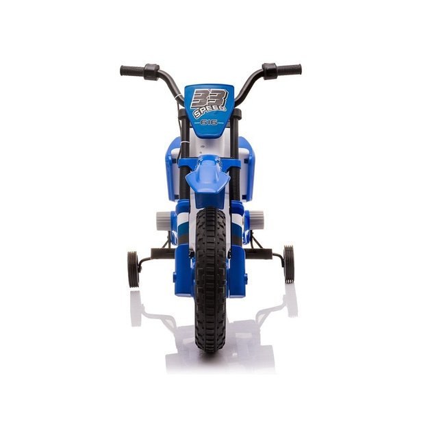 Electric Motorbike XMX616 Blue
