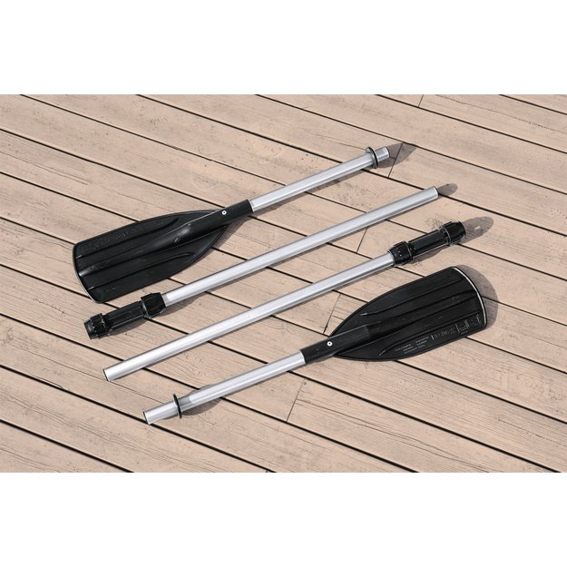 Inflatable Pontoon 5 Person 364 x 166 cm Bestway 65159