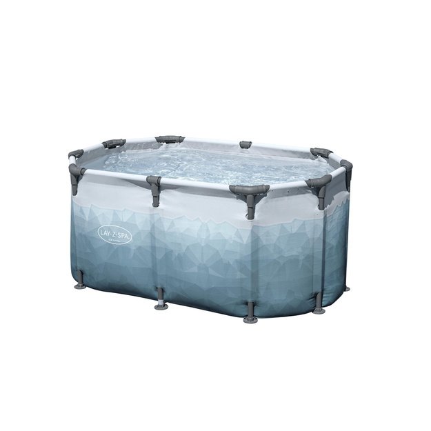 Barrel Ice Bath Tank 431L Bestway 6002N 2