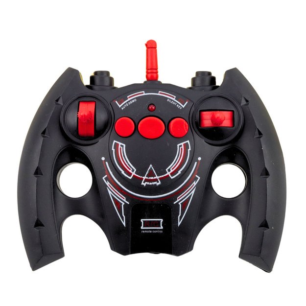 RC Car Remote Controlled Drift Acrobatics Twist Orange 1:16