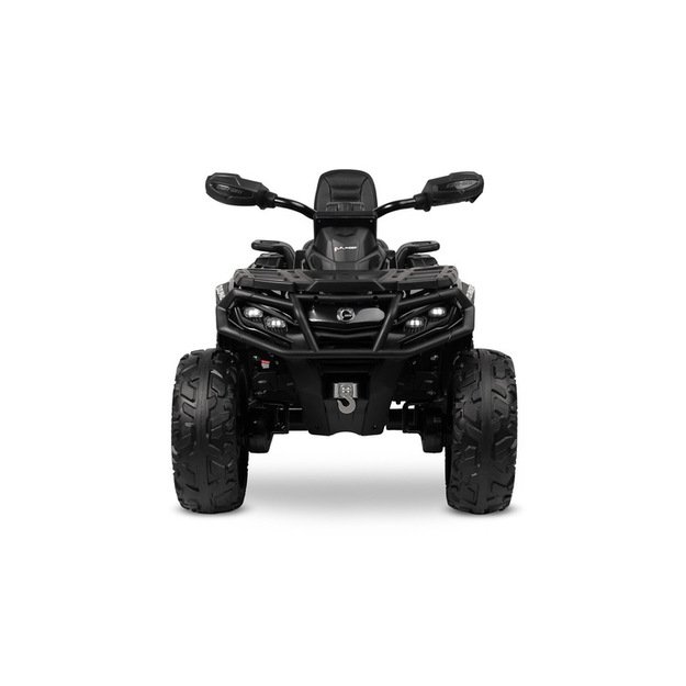 BATTERY VEHICLE OUTLANDER BLACK